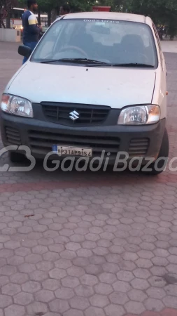 MARUTI SUZUKI ALTO