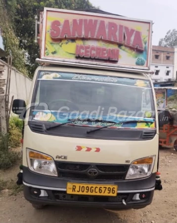 TATA MOTORS ACE