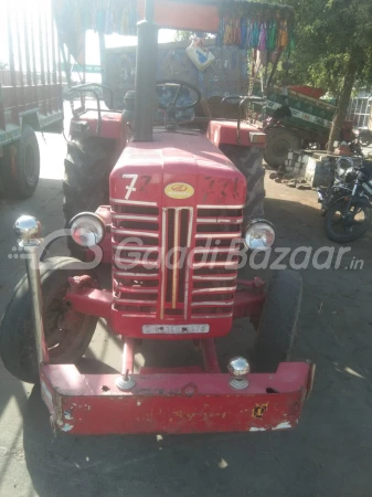 MAHINDRA  275 DI XP Plus