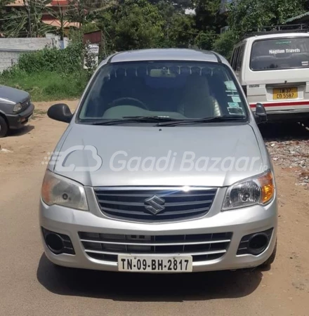 2011 Used MARUTI SUZUKI Alto 800 [2012-2016] Lxi in Chennai