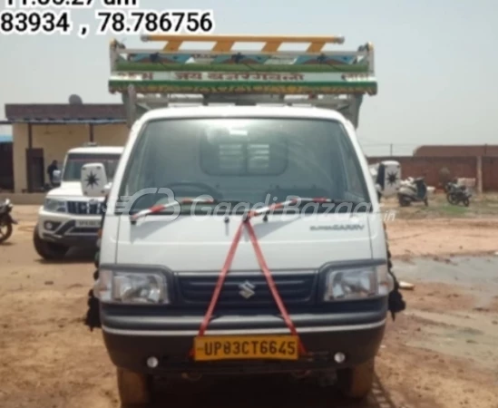 Maruti Suzuki Super Carry Diesel