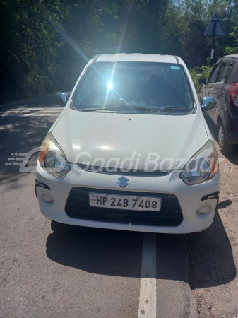 MARUTI SUZUKI ALTO 800