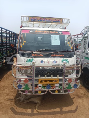 TATA MOTORS Ace Mega