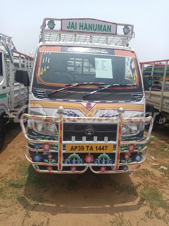 TATA MOTORS Ace Mega