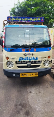 TATA MOTORS ACE