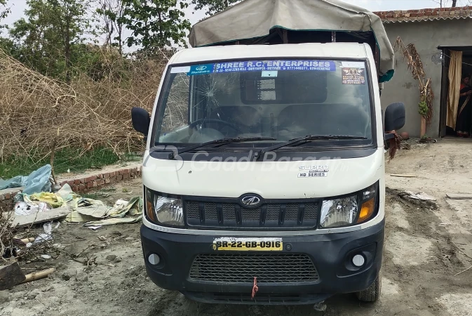 MAHINDRA SUPRO MAXITRUCK