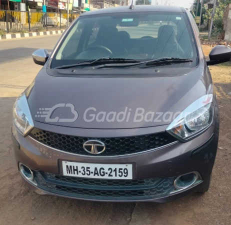 TATA MOTORS TIAGO