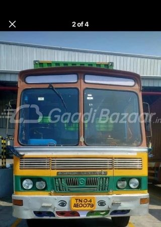 ASHOK LEYLAND AL 4020