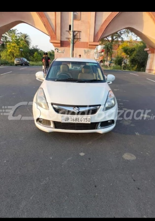 MARUTI SUZUKI SWIFT DZIRE