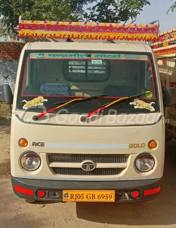 TATA MOTORS Ace Gold