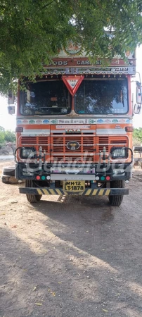 TATA MOTORS LPT 3118