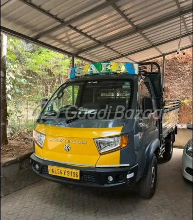 ASHOK LEYLAND BADA DOST I4