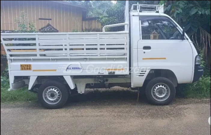 Maruti Suzuki Super Carry