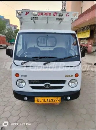 TATA MOTORS ACE