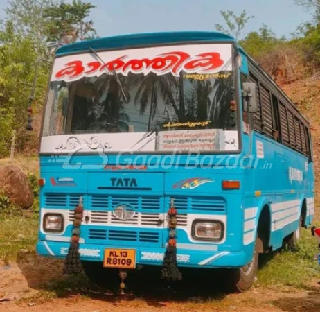 TATA MOTORS LP 1109