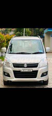 MARUTI SUZUKI WAGON R