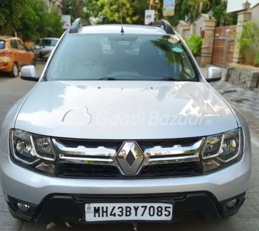 RENAULT Duster [2015-2016]
