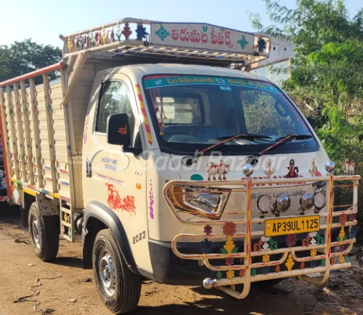 ASHOK LEYLAND BADA DOST I4