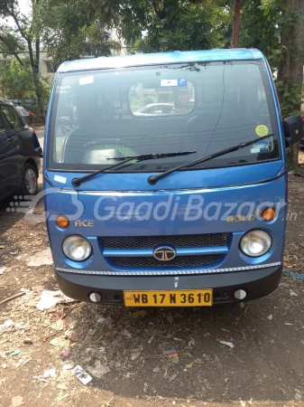 TATA MOTORS ACE GOLD – Diesel