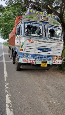 ASHOK LEYLAND 3718