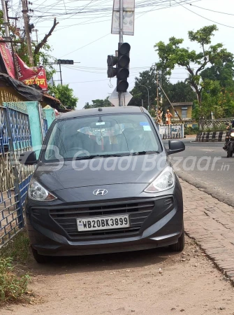 HYUNDAI SANTRO