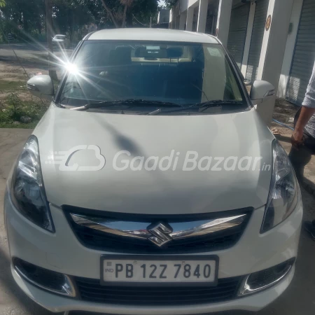 MARUTI SUZUKI Swift DZire [2011-2015]