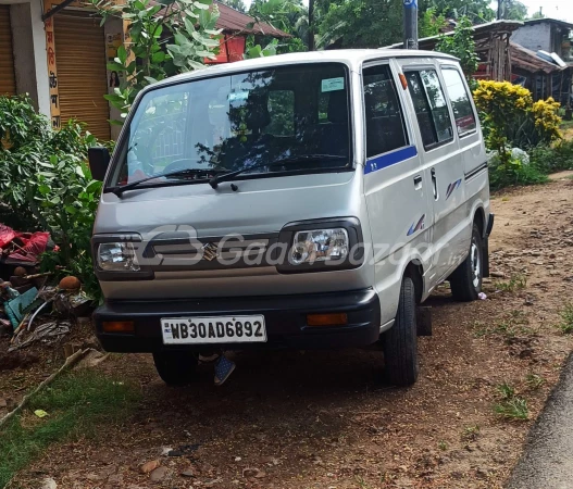 MARUTI SUZUKI Omni