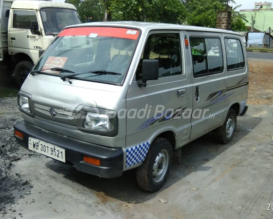 MARUTI SUZUKI Omni