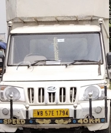 MAHINDRA Bolero Maxitruck Plus