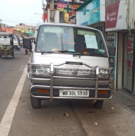 MARUTI SUZUKI Omni