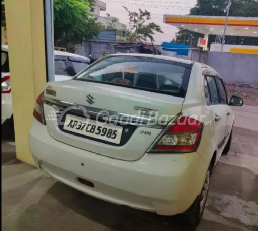 MARUTI SUZUKI Swift DZire [2011-2015]