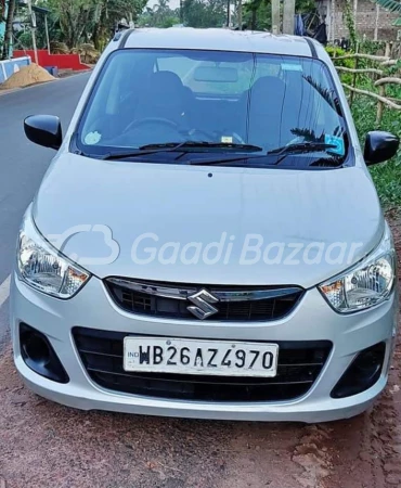 MARUTI SUZUKI ALTO