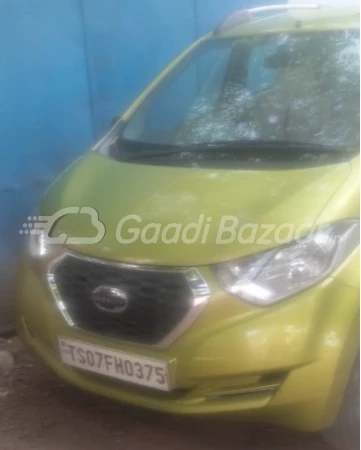 Datsun GO