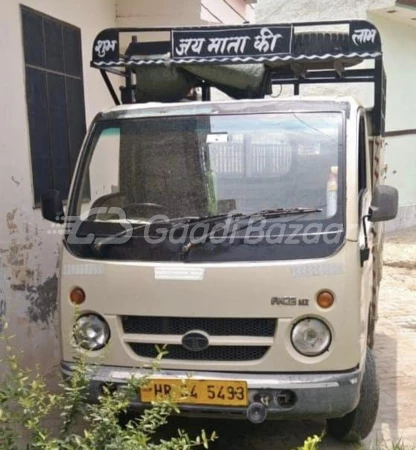 TATA MOTORS Ace Gold