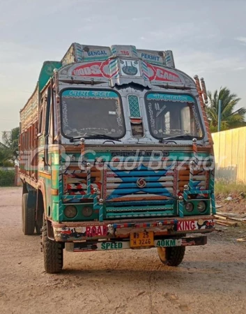 ASHOK LEYLAND 1618