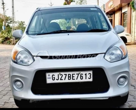 MARUTI SUZUKI Alto 800 [2012-2016]