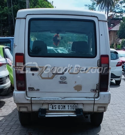 TATA MOTORS Sumo Gold