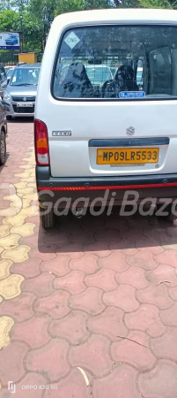Maruti Suzuki EECO
