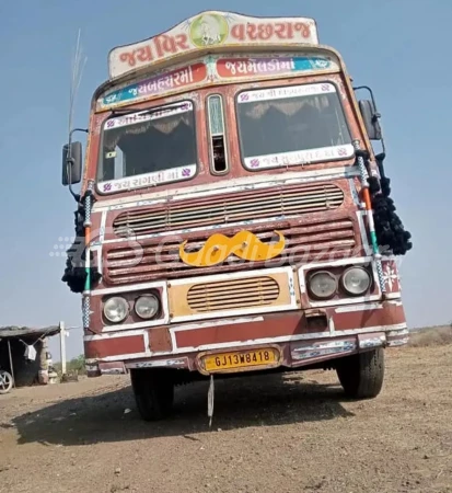 ASHOK LEYLAND 2516 IL