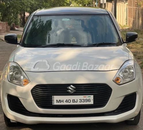 MARUTI SUZUKI SWIFT