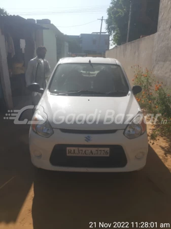 MARUTI SUZUKI Alto 800 [2012-2016]