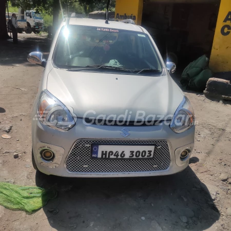 MARUTI SUZUKI MARUTI ALTO 800