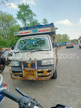 Maruti Suzuki Super Carry Diesel