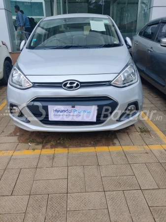 HYUNDAI Xcent [2014-2017]