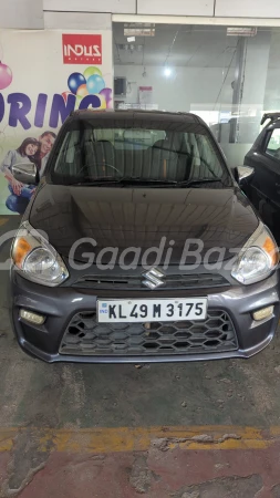 MARUTI SUZUKI ALTO