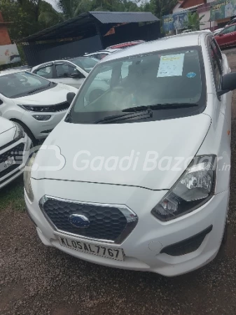 Datsun GO