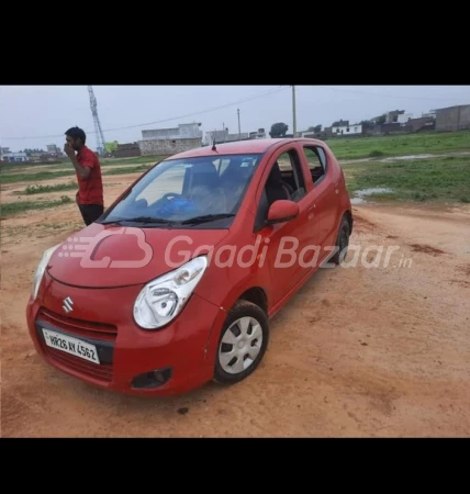 MARUTI SUZUKI A STAR