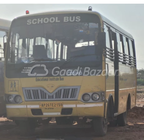 Mahindra Excelo Regular Diesel