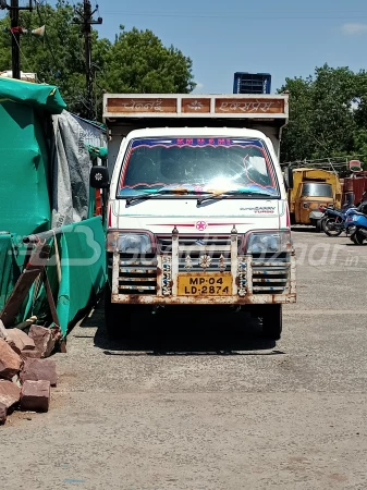 Maruti Suzuki Super Carry