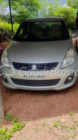 MARUTI SUZUKI SWIFT DZIRE